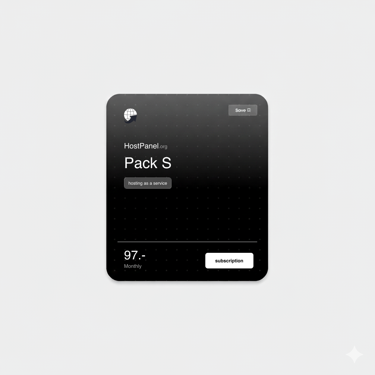 Pack S